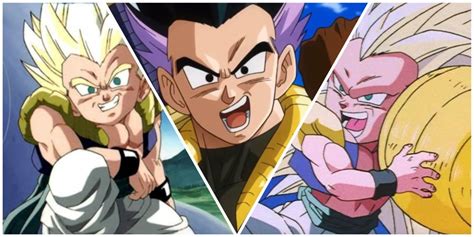 gotenks|gotenks adult.